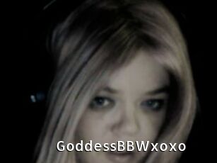 GoddessBBWxoxo