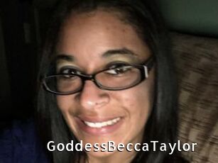 GoddessBeccaTaylor