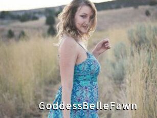 GoddessBelleFawn