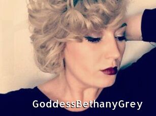 GoddessBethanyGrey