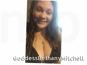 GoddessBethanyMitchell