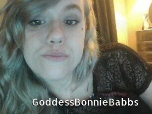 GoddessBonnieBabbs