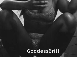 GoddessBritt