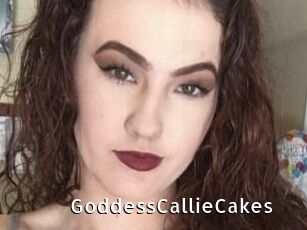 GoddessCallieCakes My Porno Stash