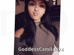 GoddessCamilaNoa