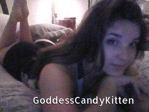 GoddessCandyKitten