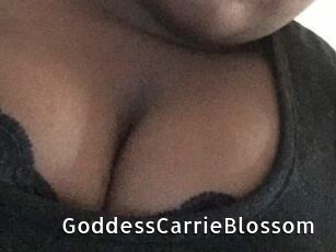 GoddessCarrieBlossom