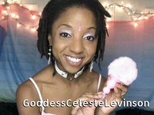 GoddessCelesteLevinson