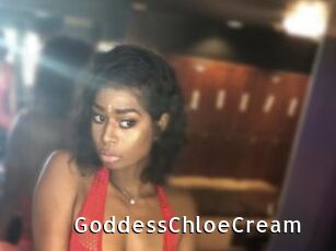 GoddessChloeCream