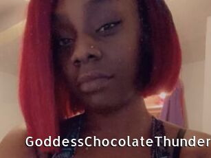 GoddessChocolateThunder
