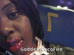 GoddessCocoFire