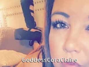 GoddessCoraClaire My Porno Stash