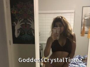 GoddessCrystalTimez