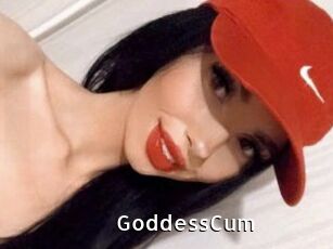 GoddessCum