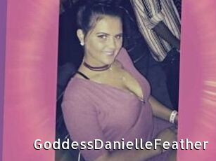 GoddessDanielleFeather