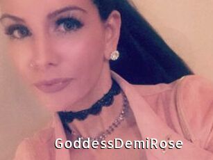 GoddessDemiRose