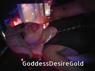 GoddessDesireGold