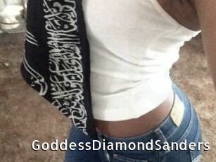 GoddessDiamondSanders