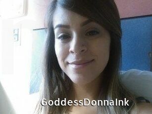 GoddessDonnaInk
