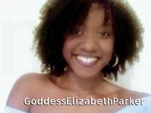 GoddessElizabethParker