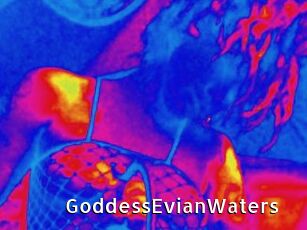 GoddessEvianWaters