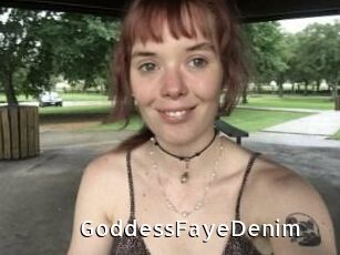 GoddessFayeDenim
