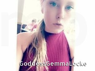 GoddessGemmaLocke