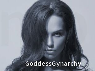 GoddessGynarchy