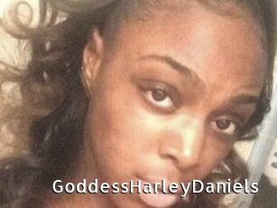 GoddessHarleyDaniels