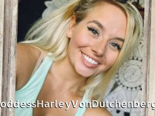 GoddessHarleyVonDutchenberg