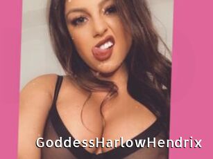 GoddessHarlowHendrix