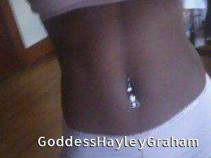 GoddessHayleyGraham