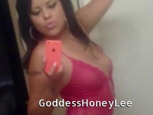 GoddessHoneyLee