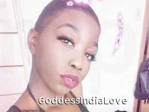 GoddessIndiaLove