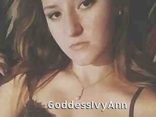 GoddessIvyAnn