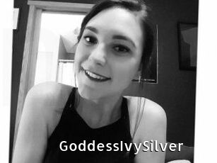 GoddessIvySilver