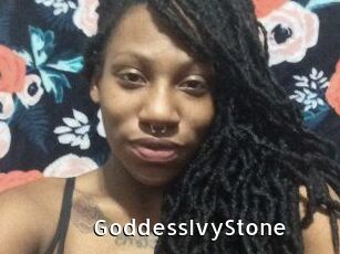 GoddessIvyStone