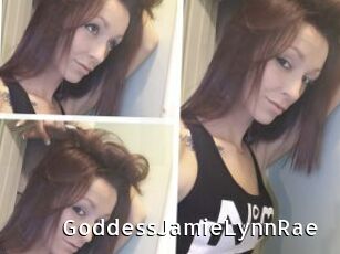 GoddessJamieLynnRae