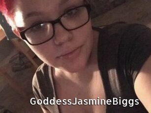 GoddessJasmineBiggs