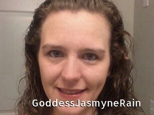 GoddessJasmyneRain