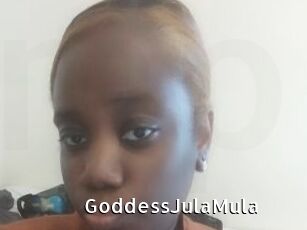 GoddessJulaMula