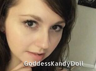 GoddessKandyDoll