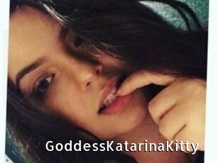 GoddessKatarinaKitty