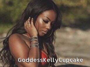 GoddessKellyCupcake