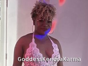 GoddessKendraKarma