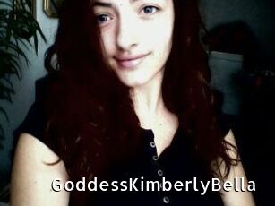 GoddessKimberlyBella