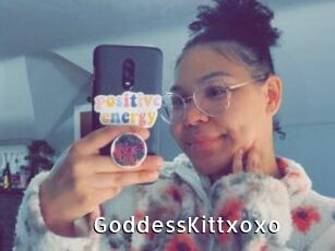 GoddessKittxoxo