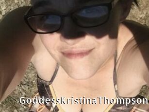 GoddessKristinaThompson