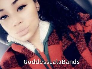 GoddessLalaBands