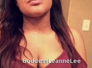 GoddessLeanneLee